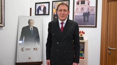 MHP, “Köke Yolculuk Panel ve Sergi Programı”nı 20 Aralık’ta düzenlenecek