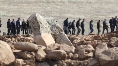 Karahantepe, yenilenen yüzüyle ziyaretçilerini ağırlamaya hazır!