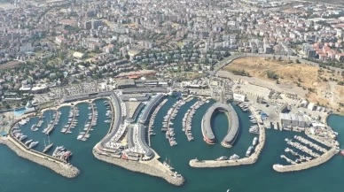 İl olmaya aday ilçeler açıklandı! İşte listedeki ilçeler...