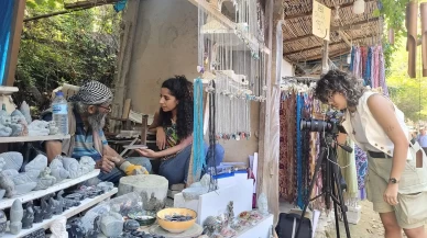 Deprem sonrası kültürel miras için dijital arşiv çalışması