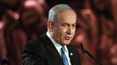 Netanyahu'dan beklenen açıklama geldi! "Yakında bekliyorum" diyerek yeşil ışık yaktı