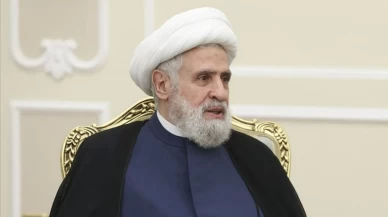 "Ateşkes var ama saldırılar sürüyor" diyen Hizbullah'tan silah resti