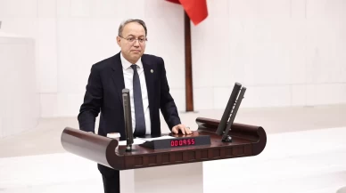 MHP’li Topsakal: Eğitim, milletin istikbalini inşa eden stratejik bir devlet meselesidir