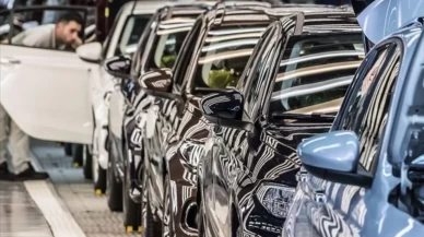 AB’den otomotivde geri adım