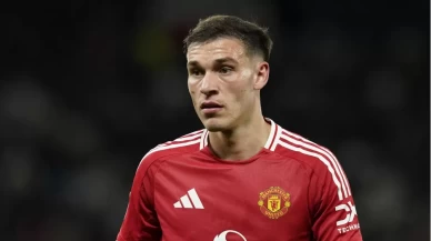 Galatasaray, Manuel Ugarte için temaslarını hızlandırdı