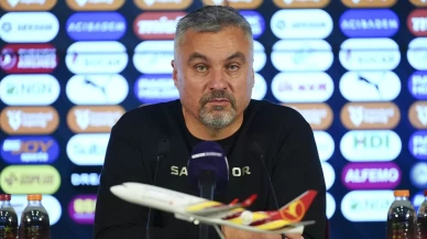 Thomas Reis’ten sert hakem tepkisi