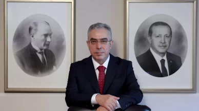 Mehmet Uçum: Terörsüz Türkiye’den şüphe duymak yurtsever solculukla çelişir!