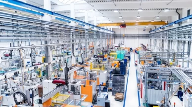 Makine ihracatı yılın 11 ayında gücünü korudu: 26 milyar dolar