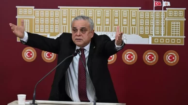 İstifa eden Çakır’dan sert tepki: Önce kendileri aklansın