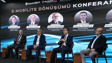 Otomotivde yeni trend dijital araçlar