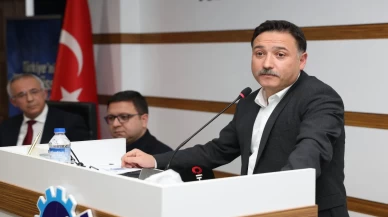 Kayseri’ye savunma sanayisi hamlesi! İhtisas OSB onay aldı