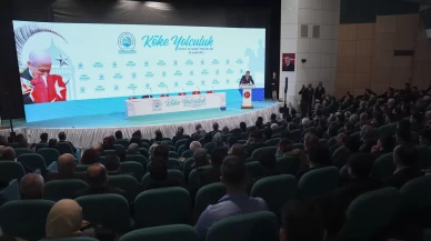 MHP'den tarihe sahip çıkan vizyon!