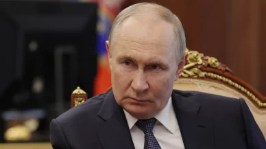 Vladimir Putin’den "Hindistan" mesajı