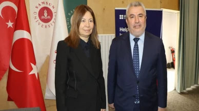 ÖSYM Başkanı Ersoy: YDS'de yapay zeka ile hazırlanan sorular tam not aldı