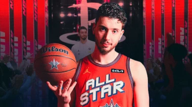 NBA All-Star 2026 taraftar oylamasında ilk sonuçlar açıklandı