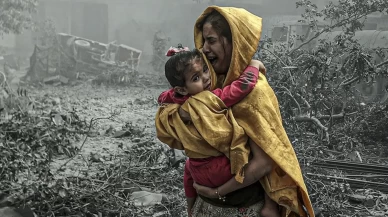 ABD arabuluculuğunda gizli zirve! Gazze barışı için kritik toplantı