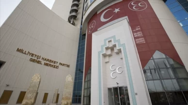MHP'de 22. Dönem Siyaset ve Liderlik Okulu sertifika töreni yapılacak