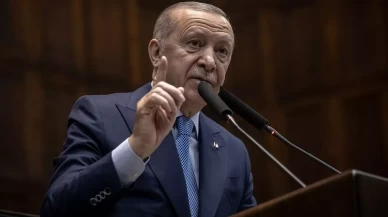 Cumhurbaşkanı Erdoğan'dan STK zirvesine telgraf: Hayat boşluk kabul etmez