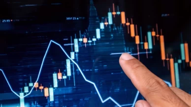 Yapay zeka kaynaklı satışlar piyasaları vurdu: Odak ECB ve BoE’de