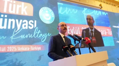 Türk Eğitim-Sen Genel Başkanı Talip Geylan: Her okula güvenlik personeli tahsis edilmeli!