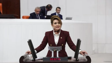 MHP’li Zuhal Karakoç: “Kahramanmaraş bütçeden ayrıcalık değil, hakkını istiyor”
