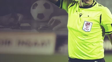 Futbolda FETÖ operasyonu! TFF eski Başkanvekili Lütfi Arıboğan ve 3 kişi için flaş karar