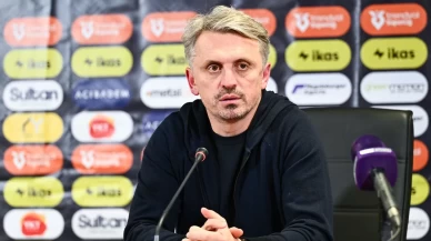 Orhan Ak: “Fenerbahçe maçı kazanmayı hak etti"