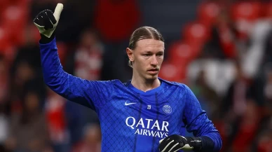 4 penaltı kurtardı gerçek sonradan ortaya çıktı