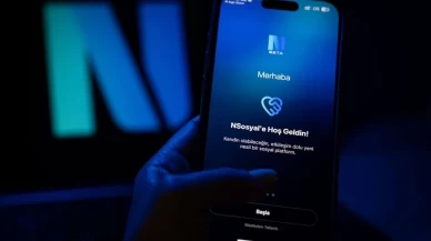 NSosyal'e yeni özellikler eklendi