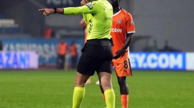 İşte Türkiye Kupası 17-18 Aralık maçlarının hakemleri