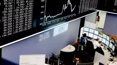 Avrupa Borsaları Fed öncesi yükselişte: İngiltere hariç tüm piyasalar pozitif Seyir İzliyor