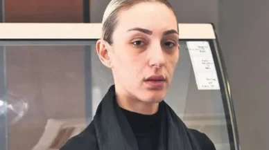 Güllü'nün kızı hakkında tutuklama talep edildi!