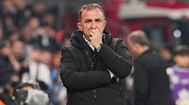 Recep Uçar: “Maçın hakkı beraberlikti”