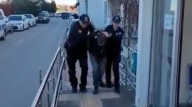 Adana'da komşusuna kurşun yağdırdı: 'Beni dövmüştü, sokakta görünce ateş ettim'