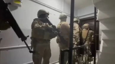 İstanbul merkezli suç örgütlerine operasyon: 13 gözaltı