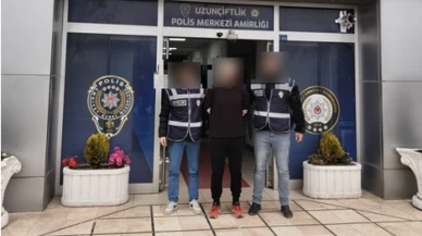 FETÖ firarisi Kartepe'de yakalandı