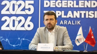 Basın İlan Kurumu Değerlendirme Toplantısı başladı