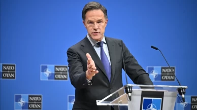 NATO Genel Sekreteri Mark Rutte, Türk sanayisinin İttifak'ın caydırıcılık ve savunması için gerekli çıktıyı sağladığını söyledi