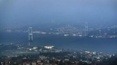 Türkiye genelinde sis alarmı! 29 ilde sıcaklıklar hızla düşüyor: İşte il il hava durumu