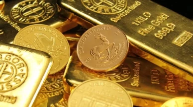 Gram altında kritik gün! Fed kararı öncesi fiyatlar şaşırttı