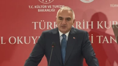 Gençlik için tarih devrimi: ‘Genel Okuyucu Dizisi’ herkesin algısını yıkacak!