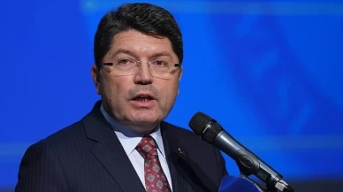 Adalet Bakanı Tunç: Banka sistemine benzer önlemler araştırılıyor