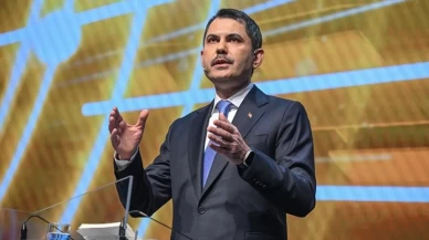 Bakan Murat Kurum, COP31 Başkanı oldu