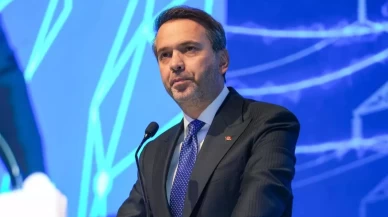 Bakan Bayraktar: Türkiye bu büyük sınavı birlik içinde aşmayı başardı