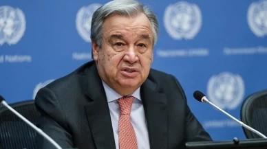 "UNRWA yerleşkesine yapılan baskın Uluslararası hukukun açık ihlalidir"