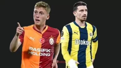 Futbolda bahis depremi sürüyor! Mert Hakan Yandaş ve Metehan Baltacı gözaltına alındı