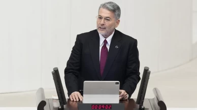 MHP'li Uysal'dan turizm master planı çağrısı: Hedefimiz daha üst sıralar