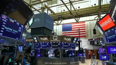 New York borsası karışık seyirle kapandı