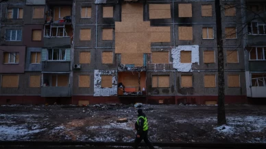 Rusya’dan Çernihiv’e saldırı: 1 ölü, en az 10 yaralı