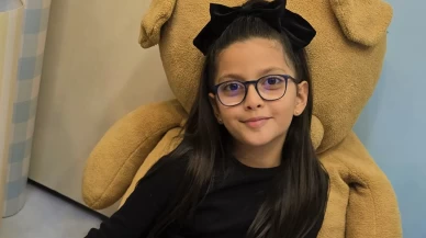 10 yaşındaki Sezin'e çarpıp ölümüne neden olan sürücüye 1 yıl 10 ay hapis!